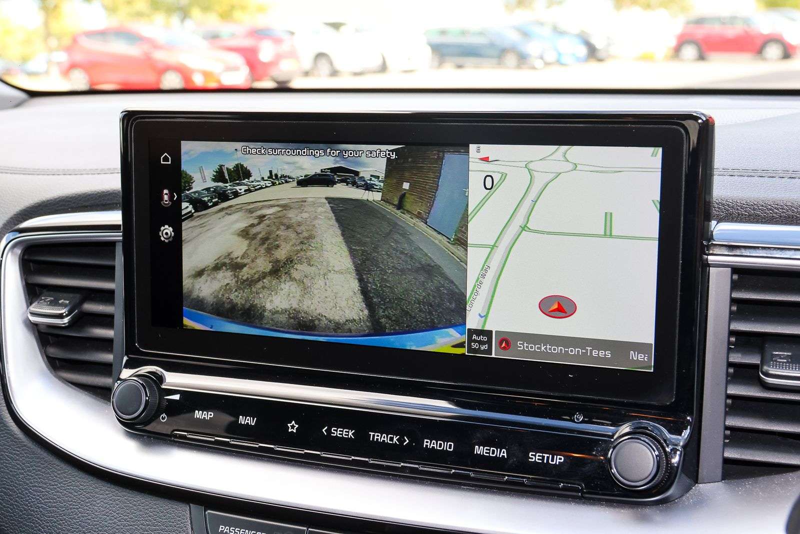 2022 KIA XCEED 2022 KIA XCEED