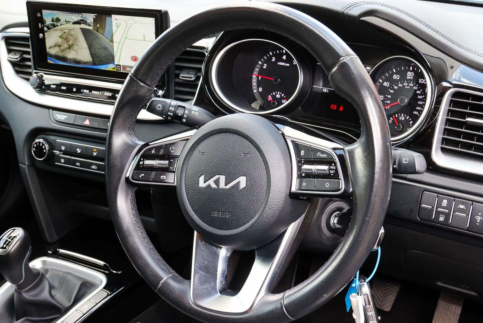 2022 KIA XCEED 2022 KIA XCEED