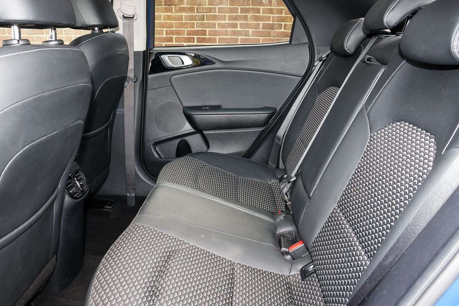 2022 KIA XCEED 2022 KIA XCEED