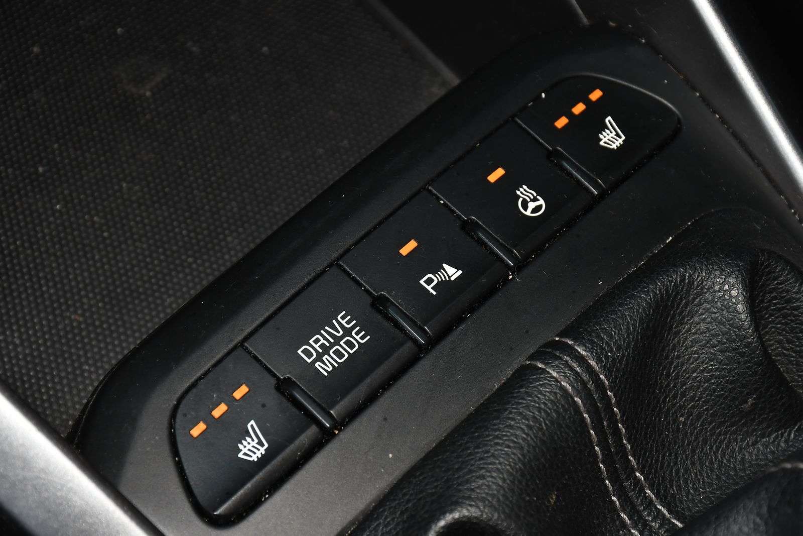 2021 KIA STONIC 2021 KIA STONIC