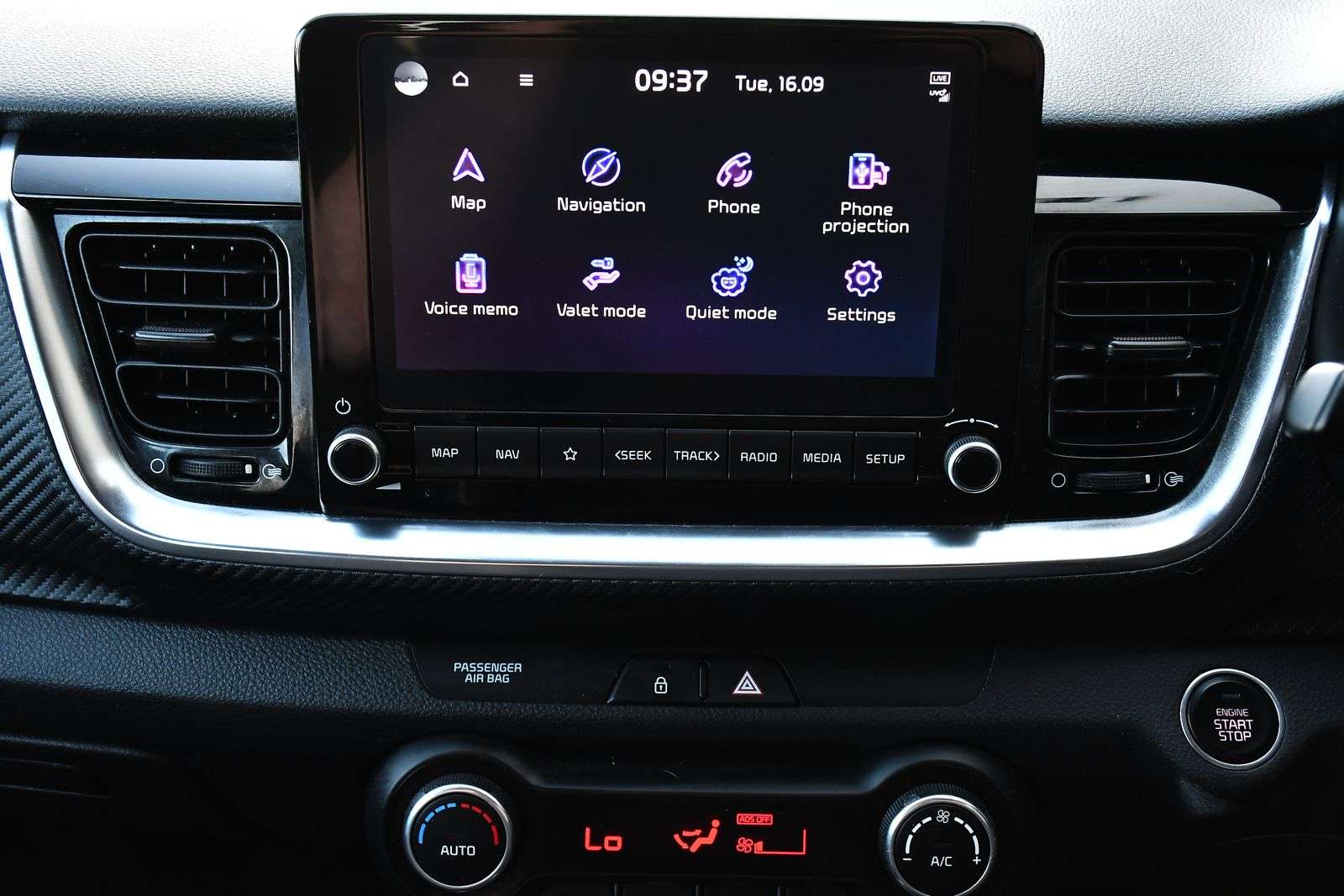 2021 KIA STONIC 2021 KIA STONIC