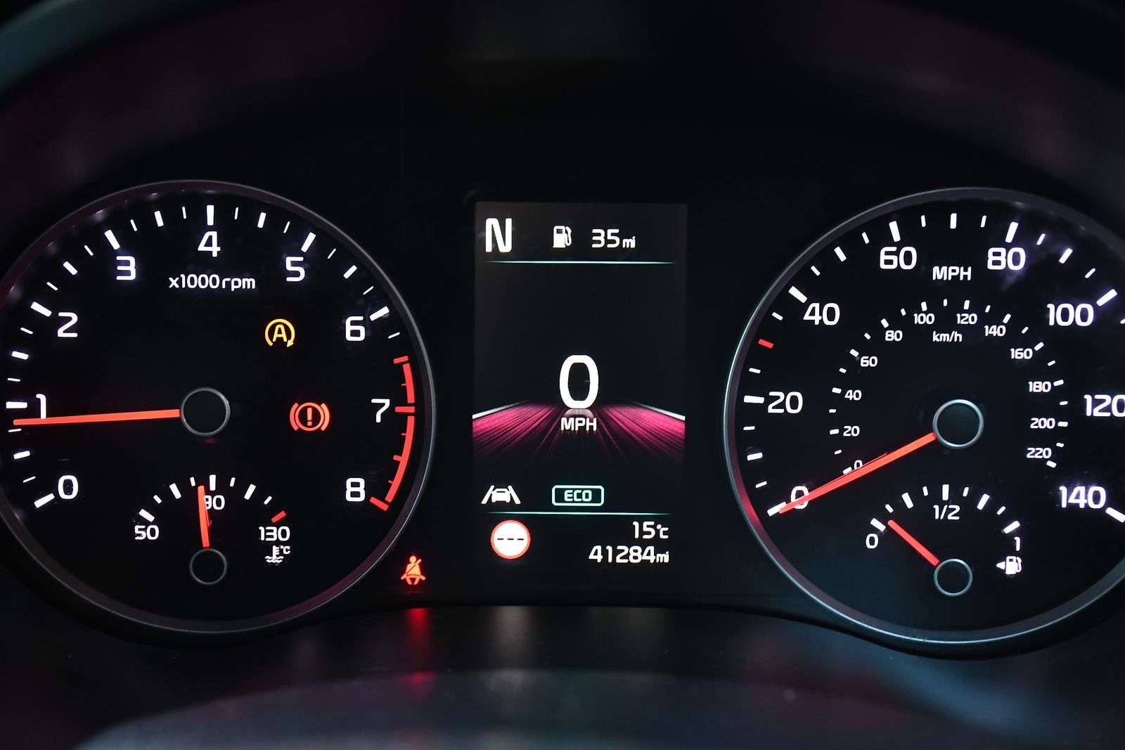 2021 KIA STONIC 2021 KIA STONIC