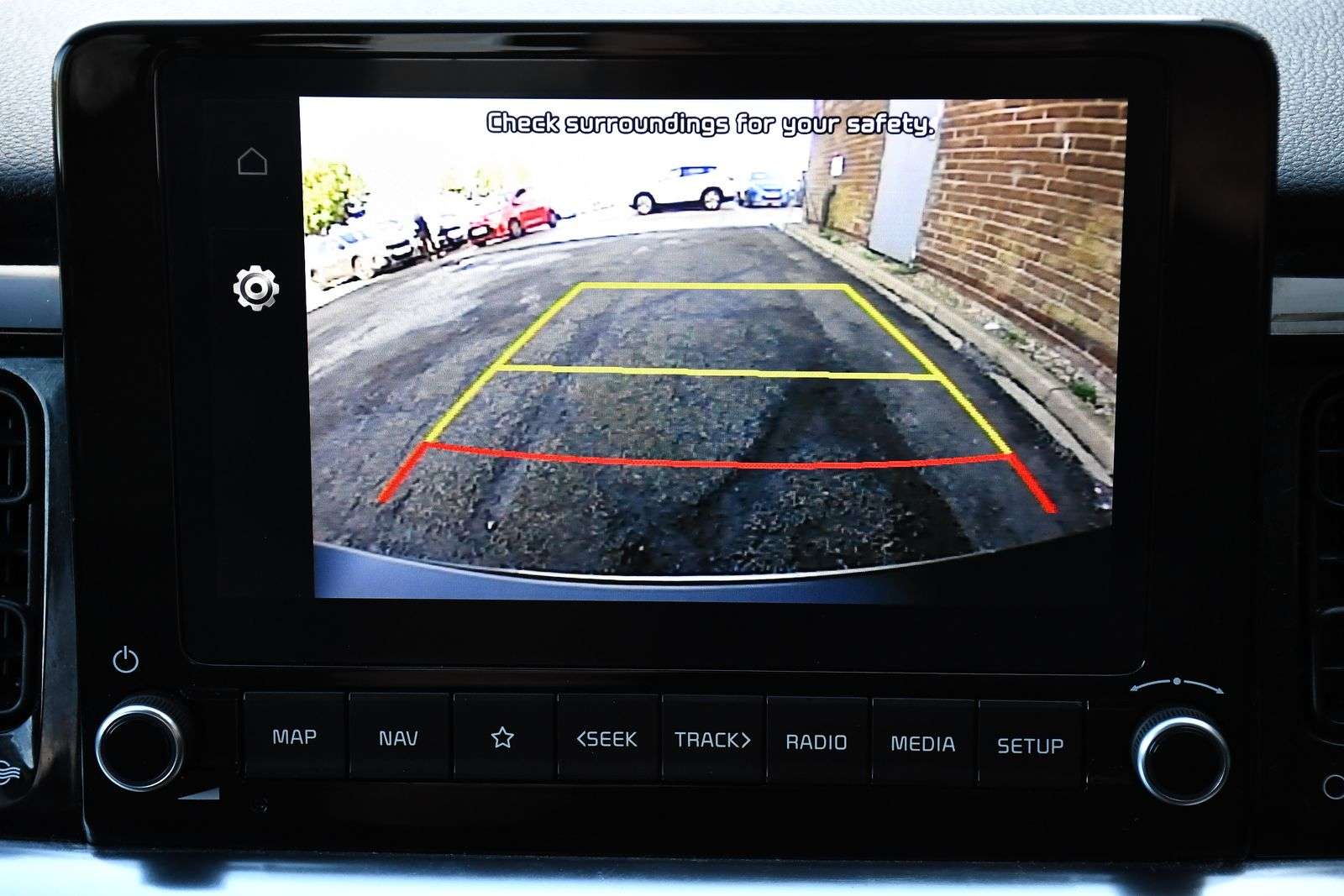 2021 KIA STONIC 2021 KIA STONIC