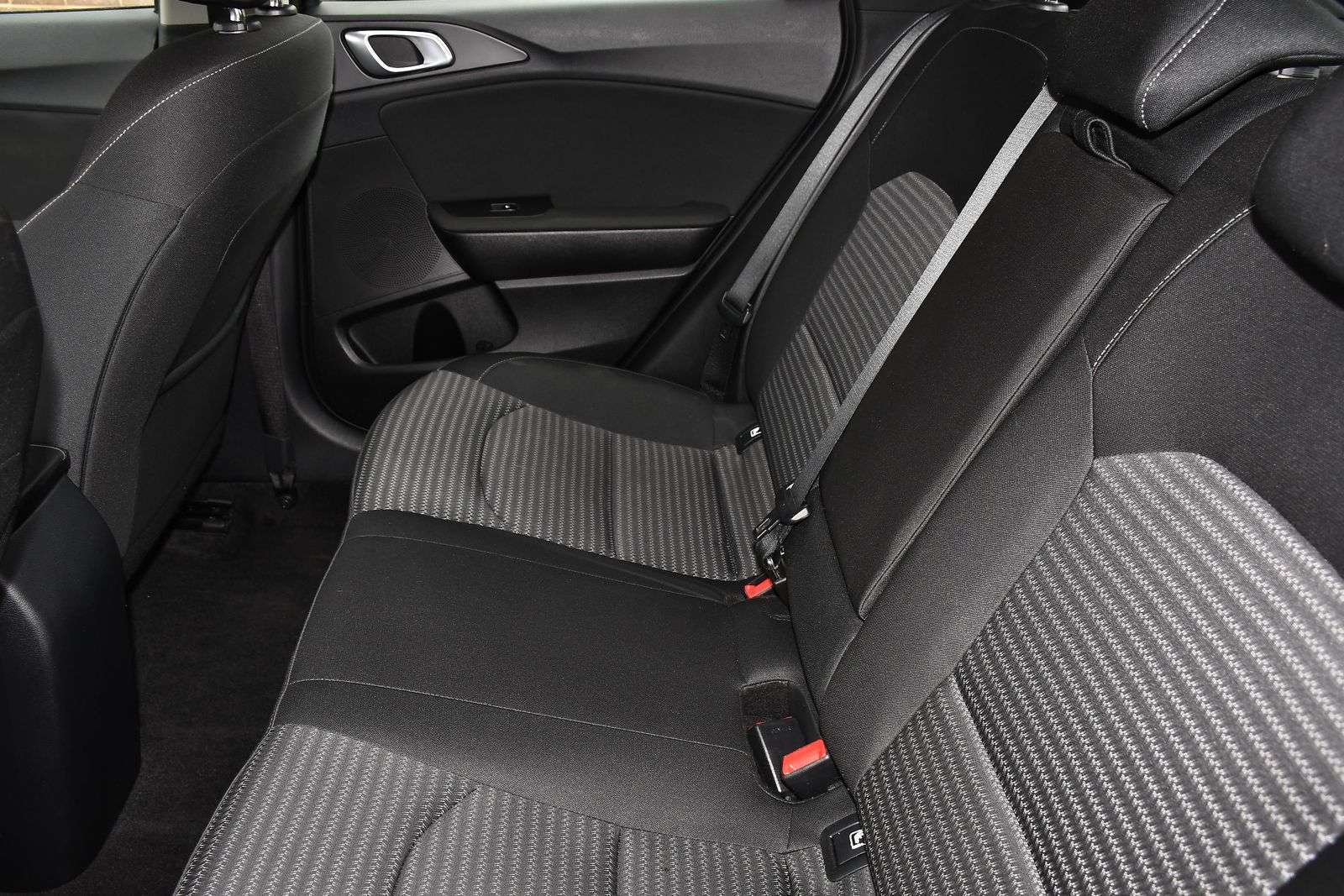 2022 KIA XCEED 2022 KIA XCEED