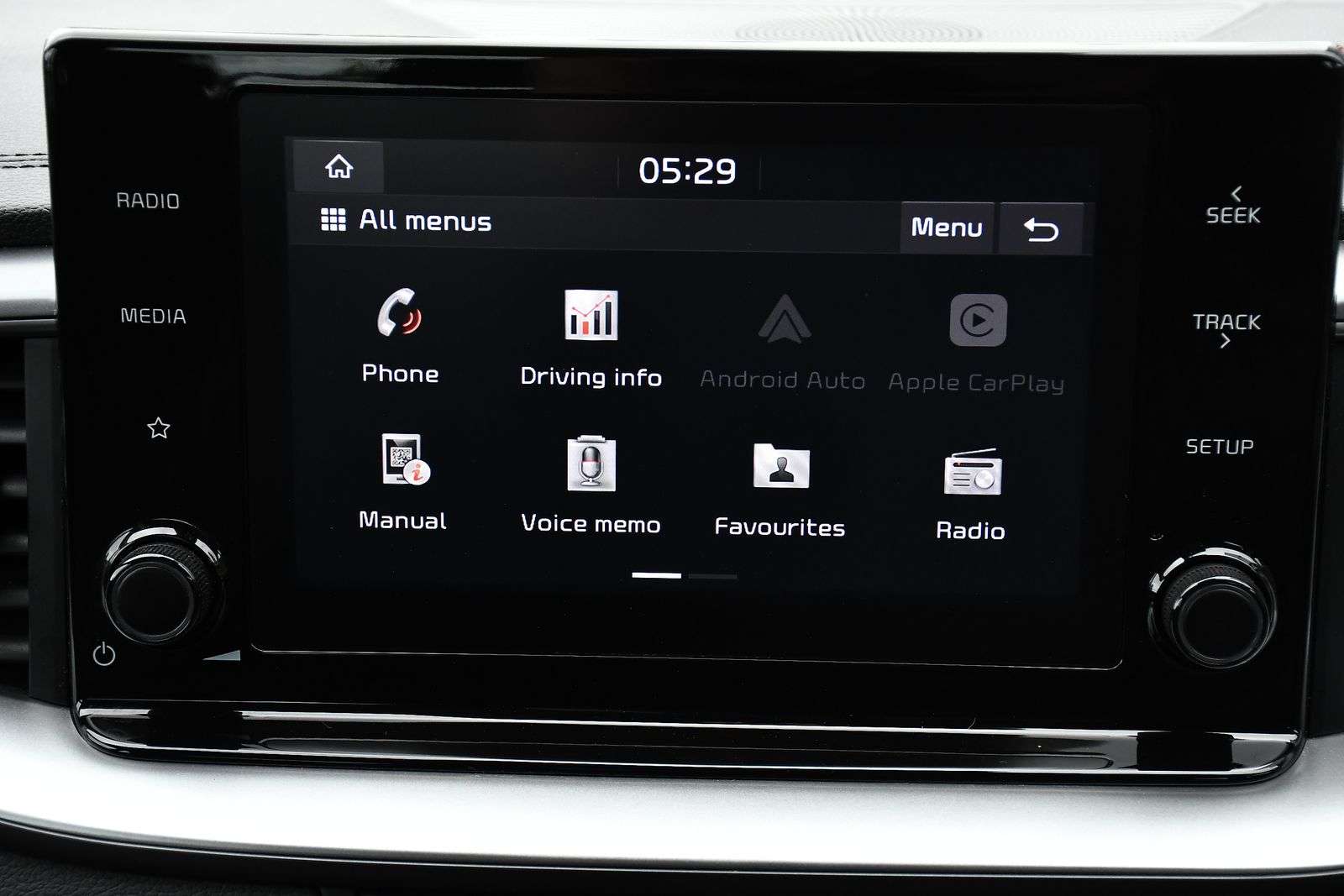 2022 KIA XCEED 2022 KIA XCEED