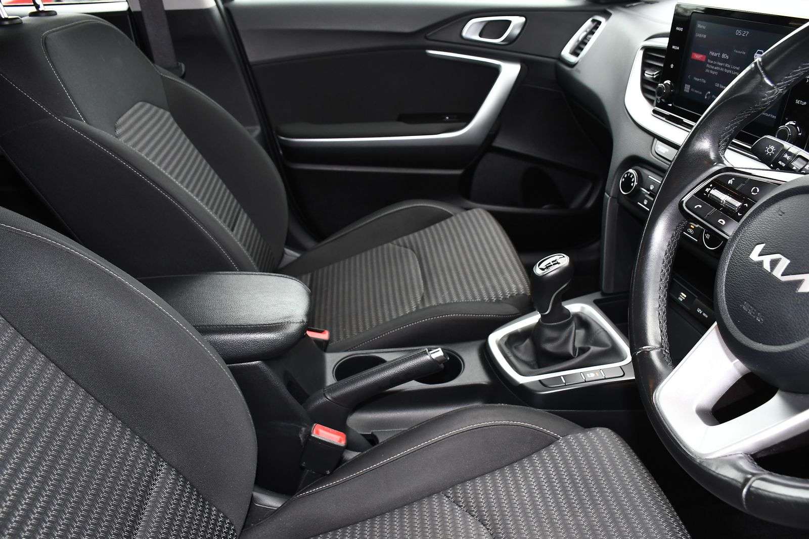 2022 KIA XCEED 2022 KIA XCEED