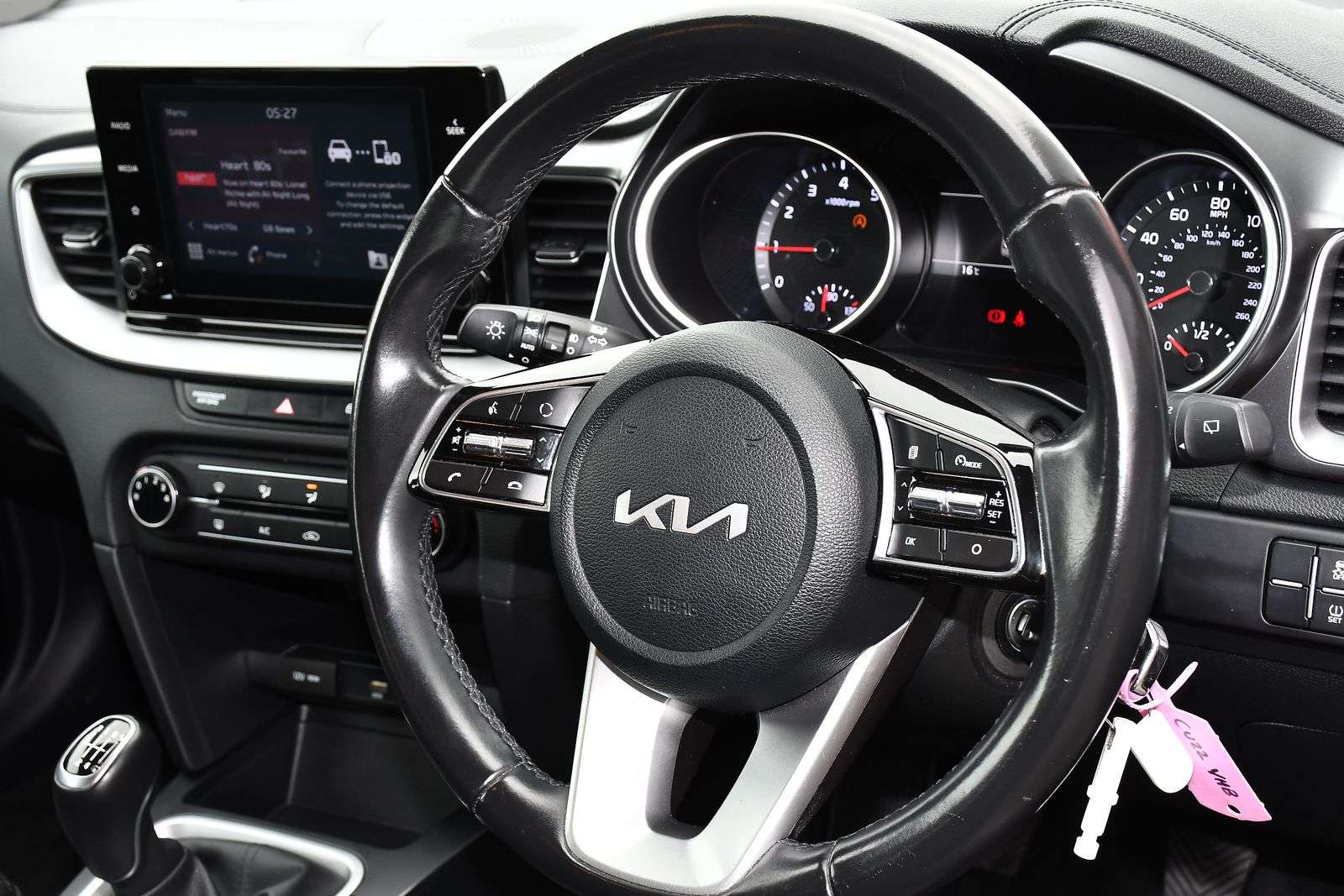 2022 KIA XCEED 2022 KIA XCEED