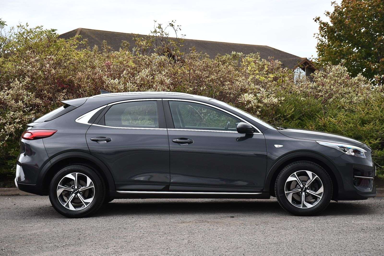 2022 KIA XCEED 2022 KIA XCEED