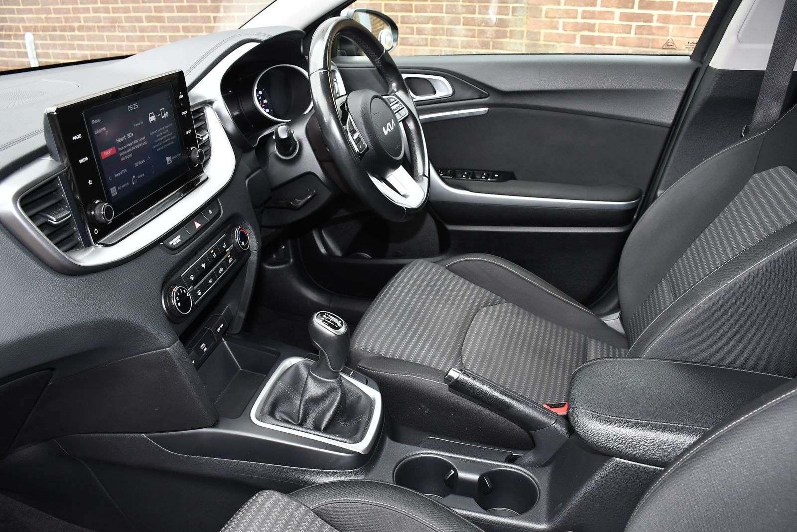 2022 KIA XCEED 2022 KIA XCEED