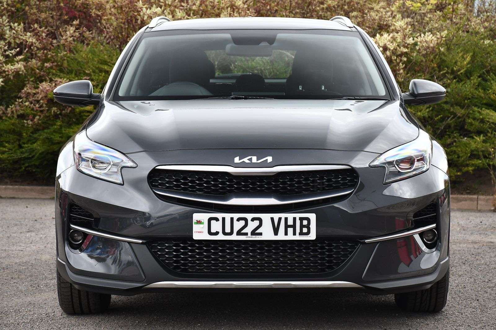 2022 KIA XCEED 2022 KIA XCEED