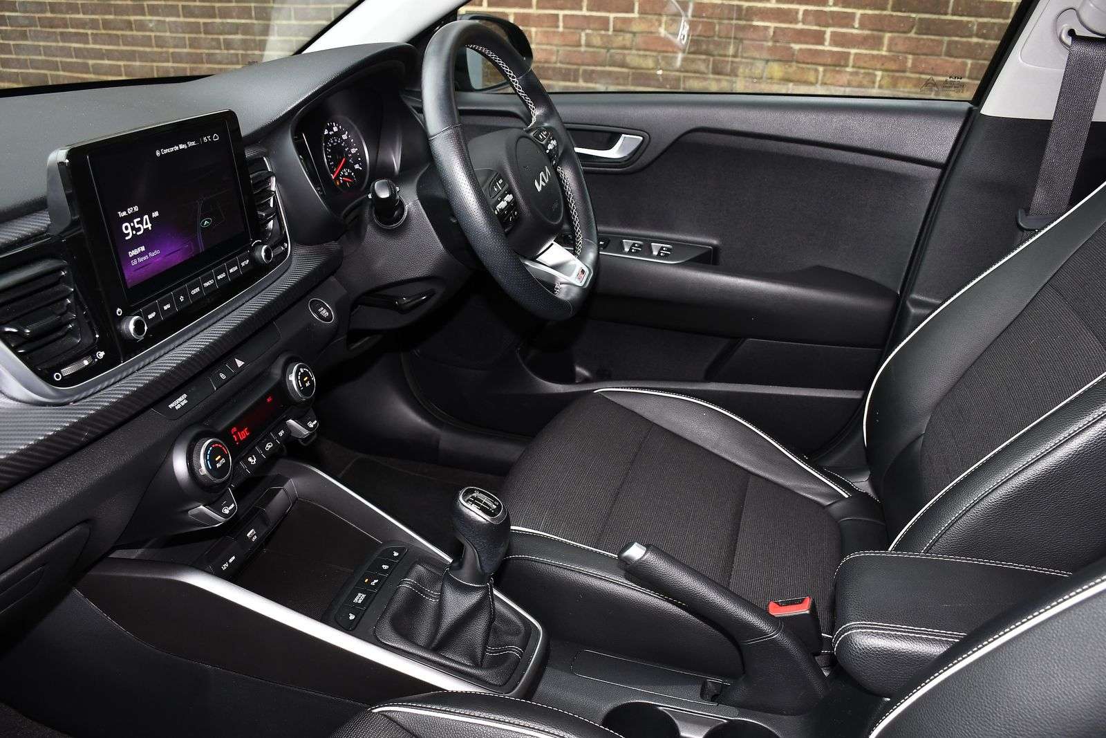 2023 KIA RIO 2023 KIA RIO