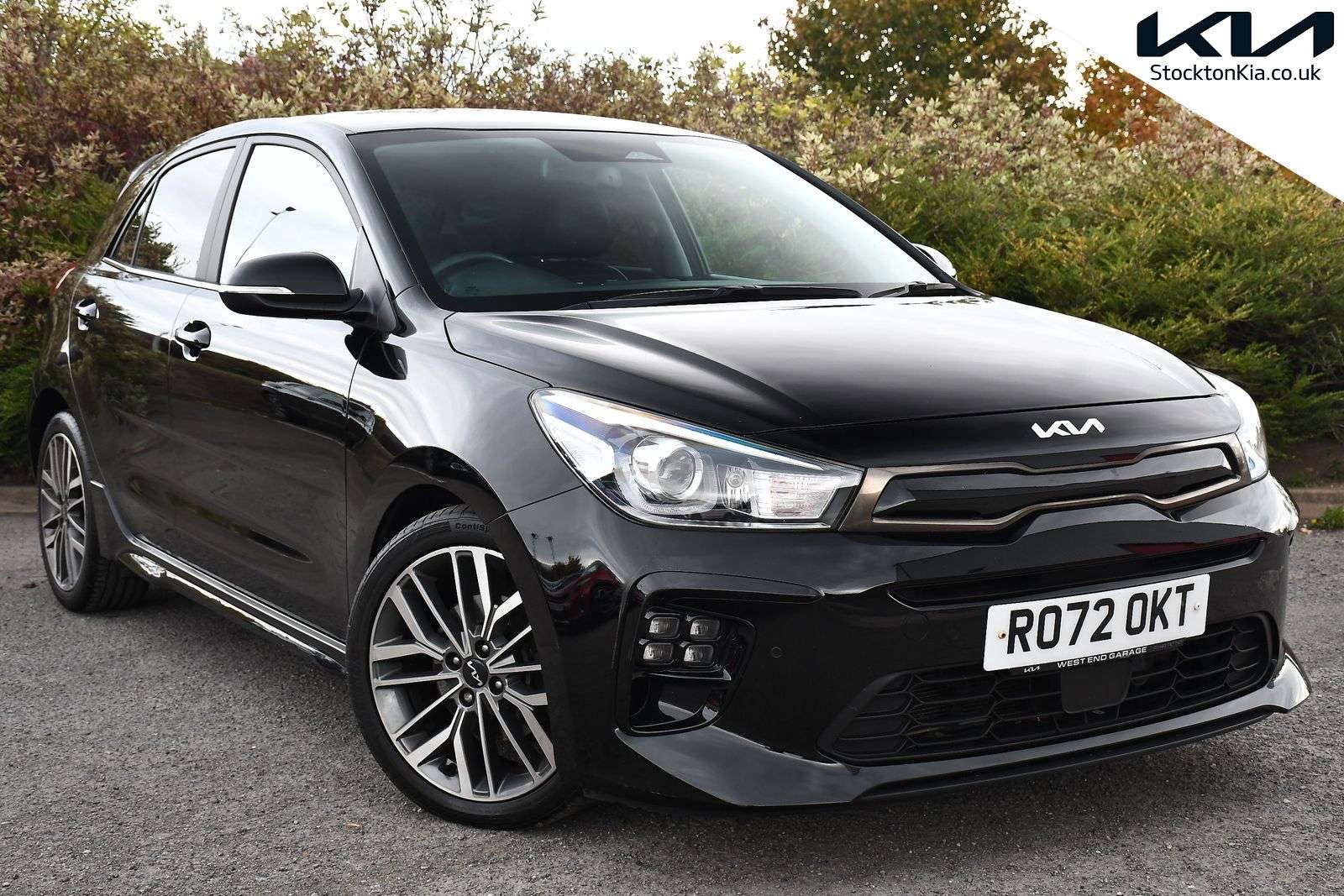 2023 KIA RIO 2023 KIA RIO