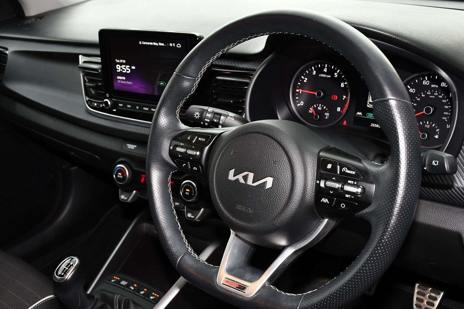 2023 KIA RIO 2023 KIA RIO