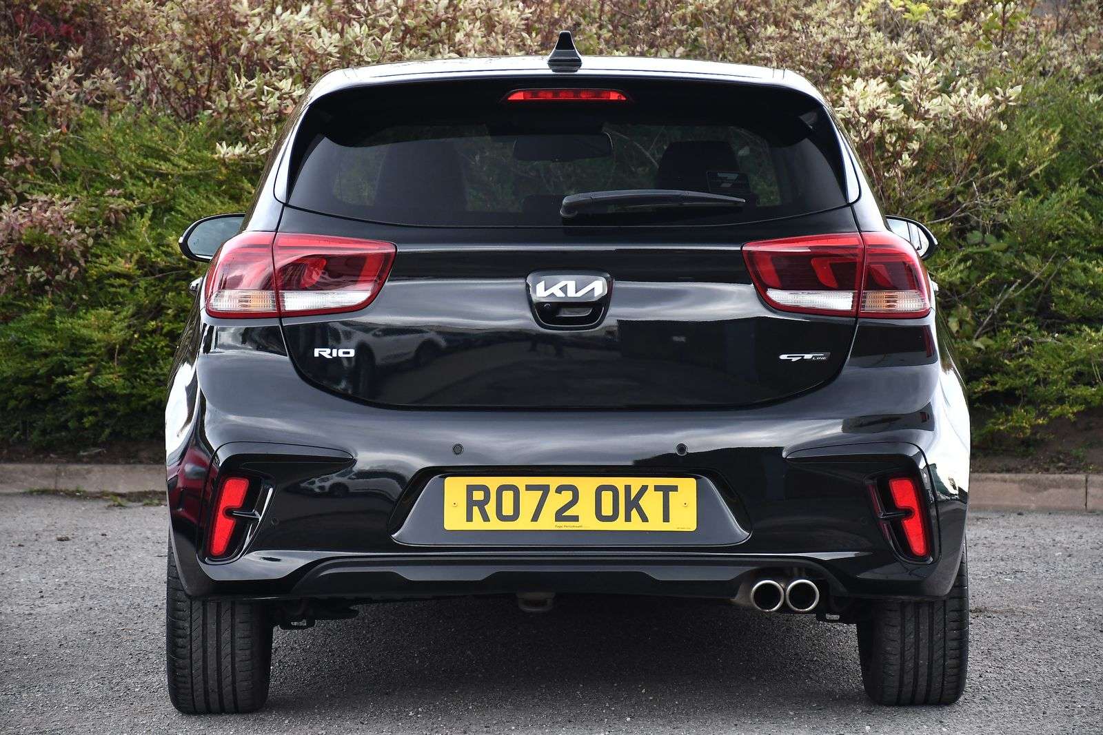 2023 KIA RIO 2023 KIA RIO