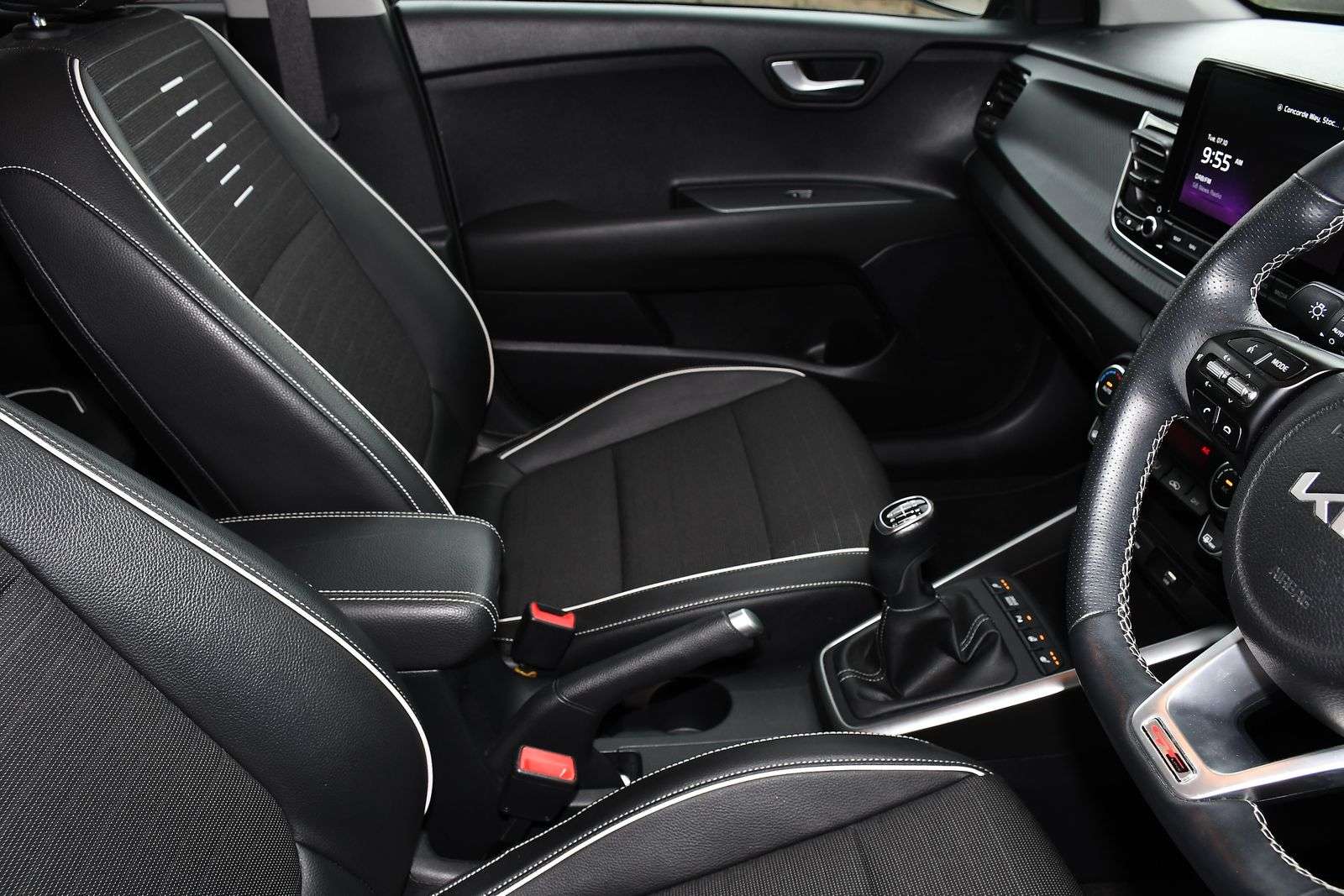 2023 KIA RIO 2023 KIA RIO