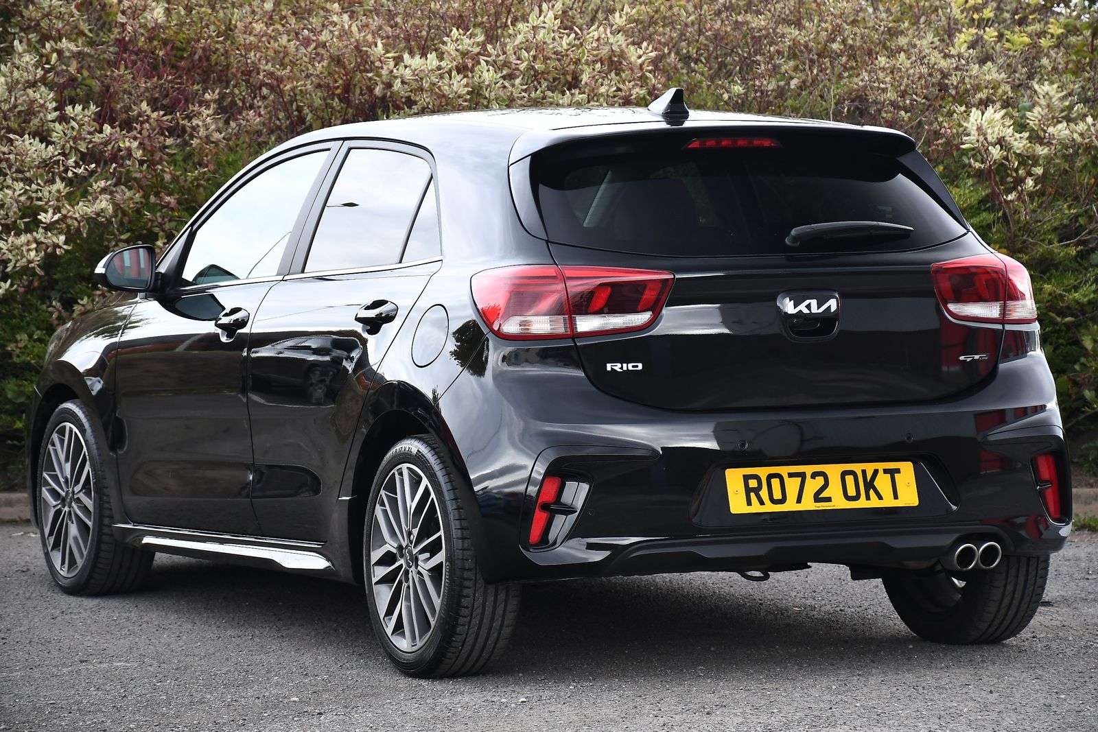 2023 KIA RIO 2023 KIA RIO