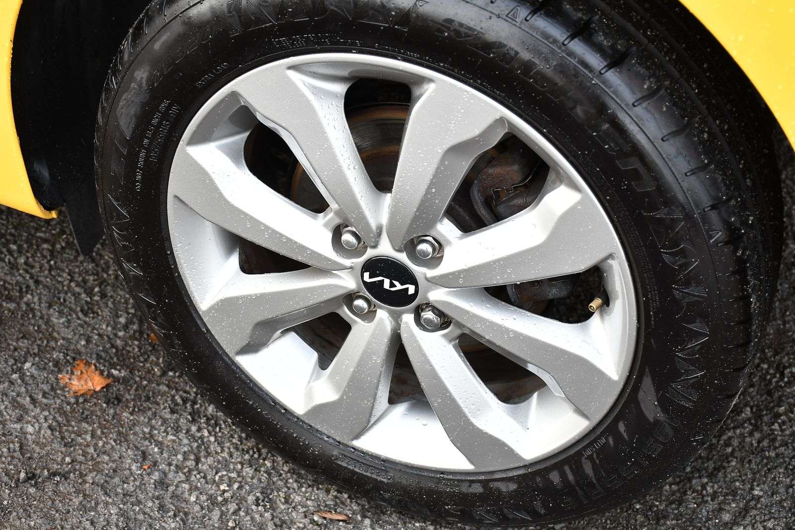 2021 KIA RIO 2021 KIA RIO