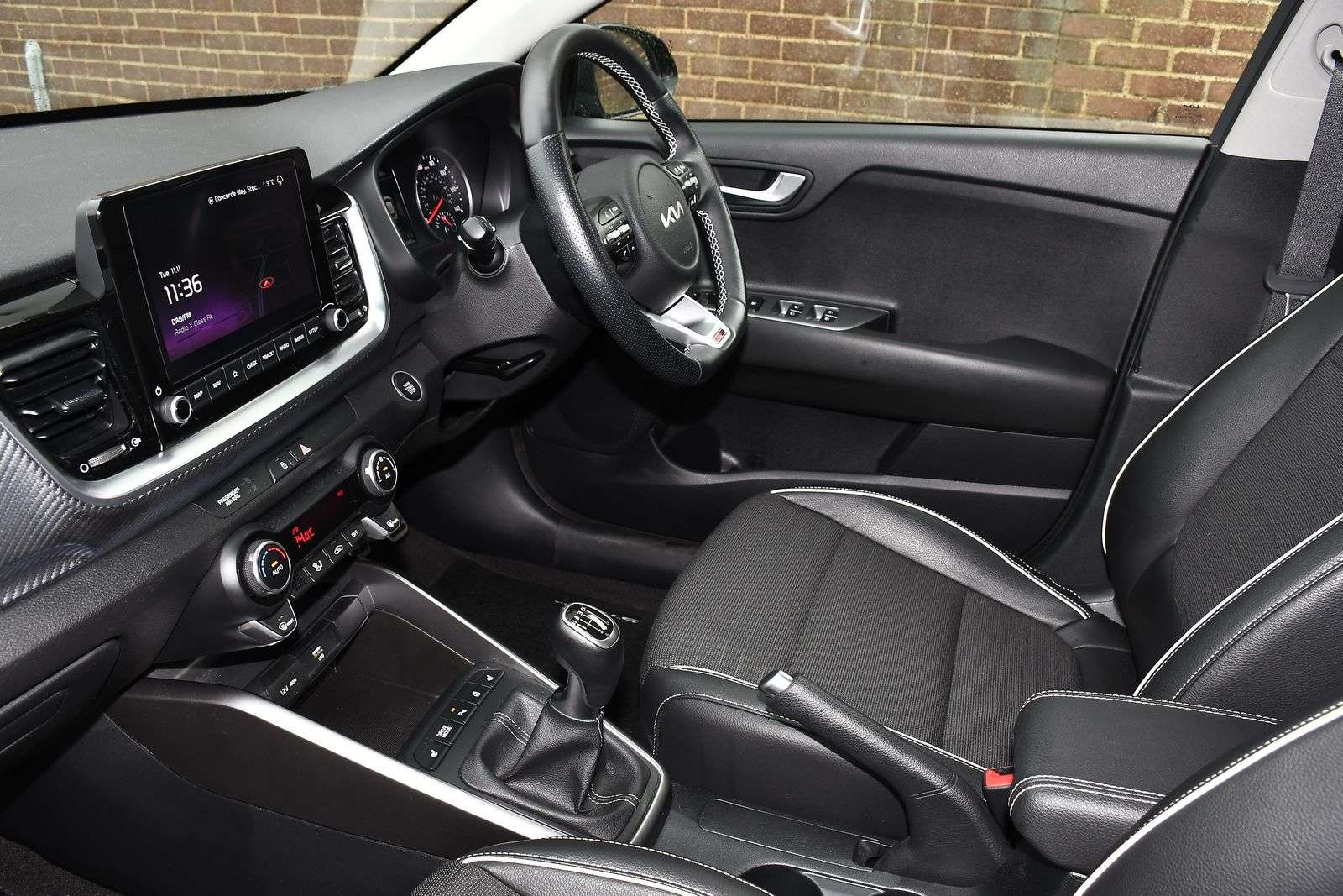 2022 KIA STONIC 2022 KIA STONIC