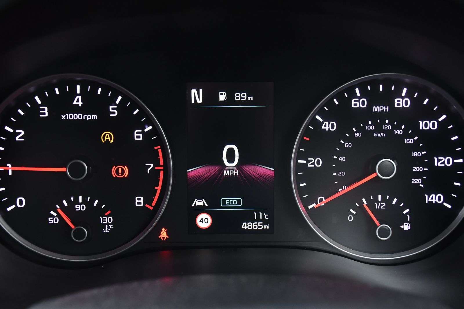 2022 KIA STONIC 2022 KIA STONIC