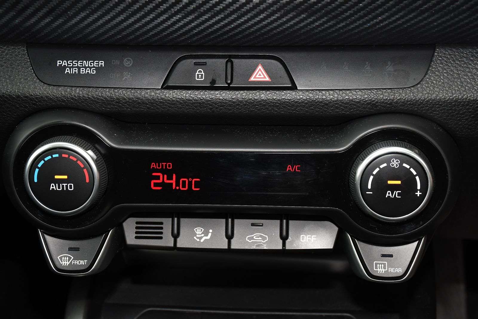 2022 KIA STONIC 2022 KIA STONIC