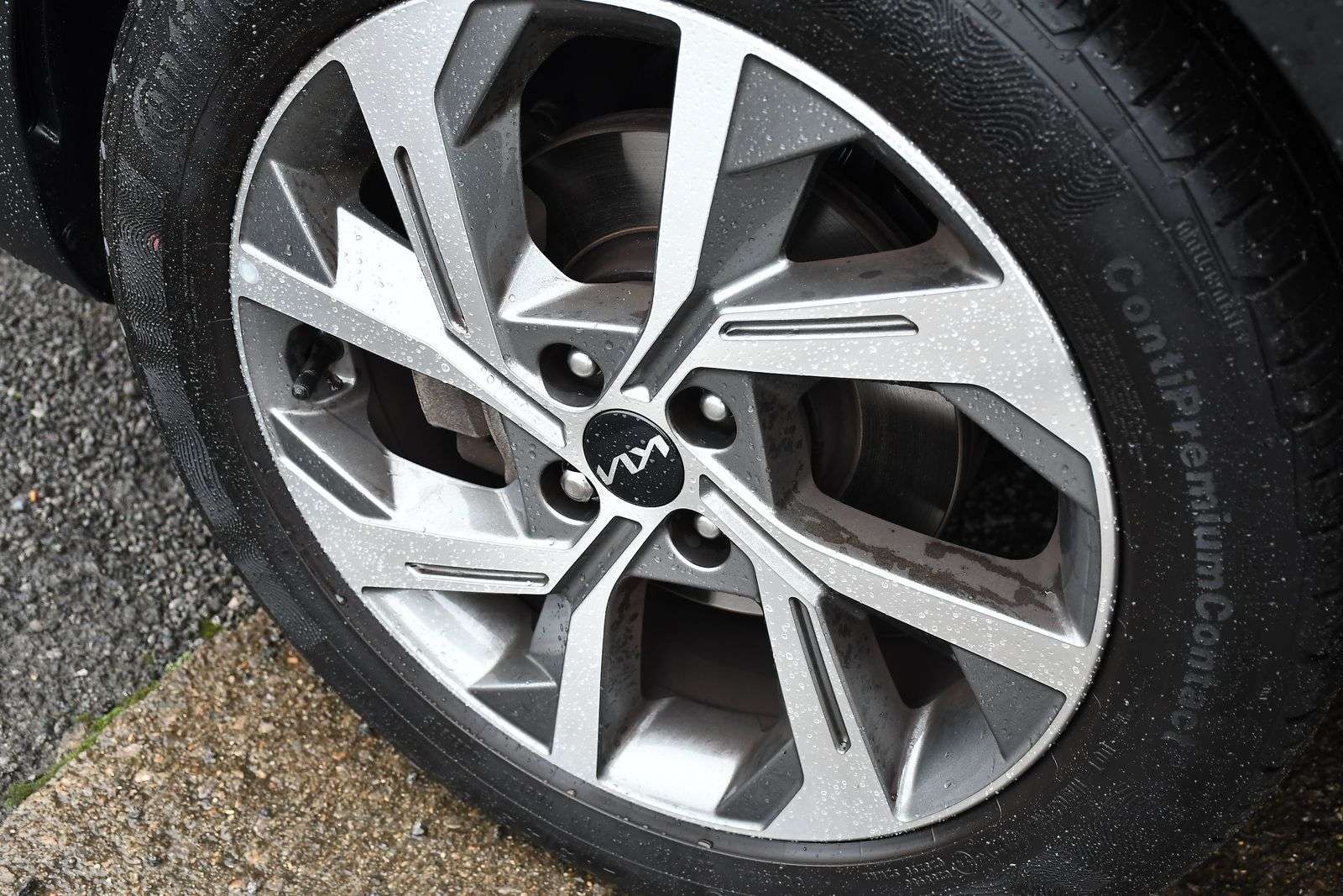 2022 KIA STONIC 2022 KIA STONIC