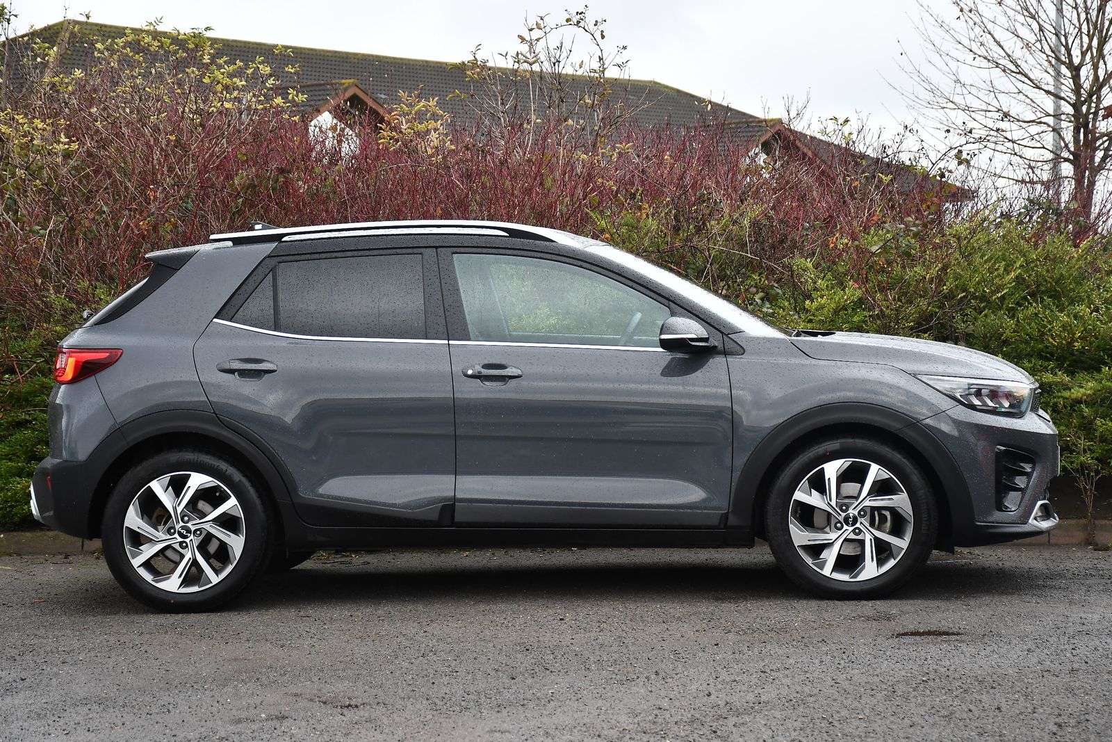 2022 KIA STONIC 2022 KIA STONIC