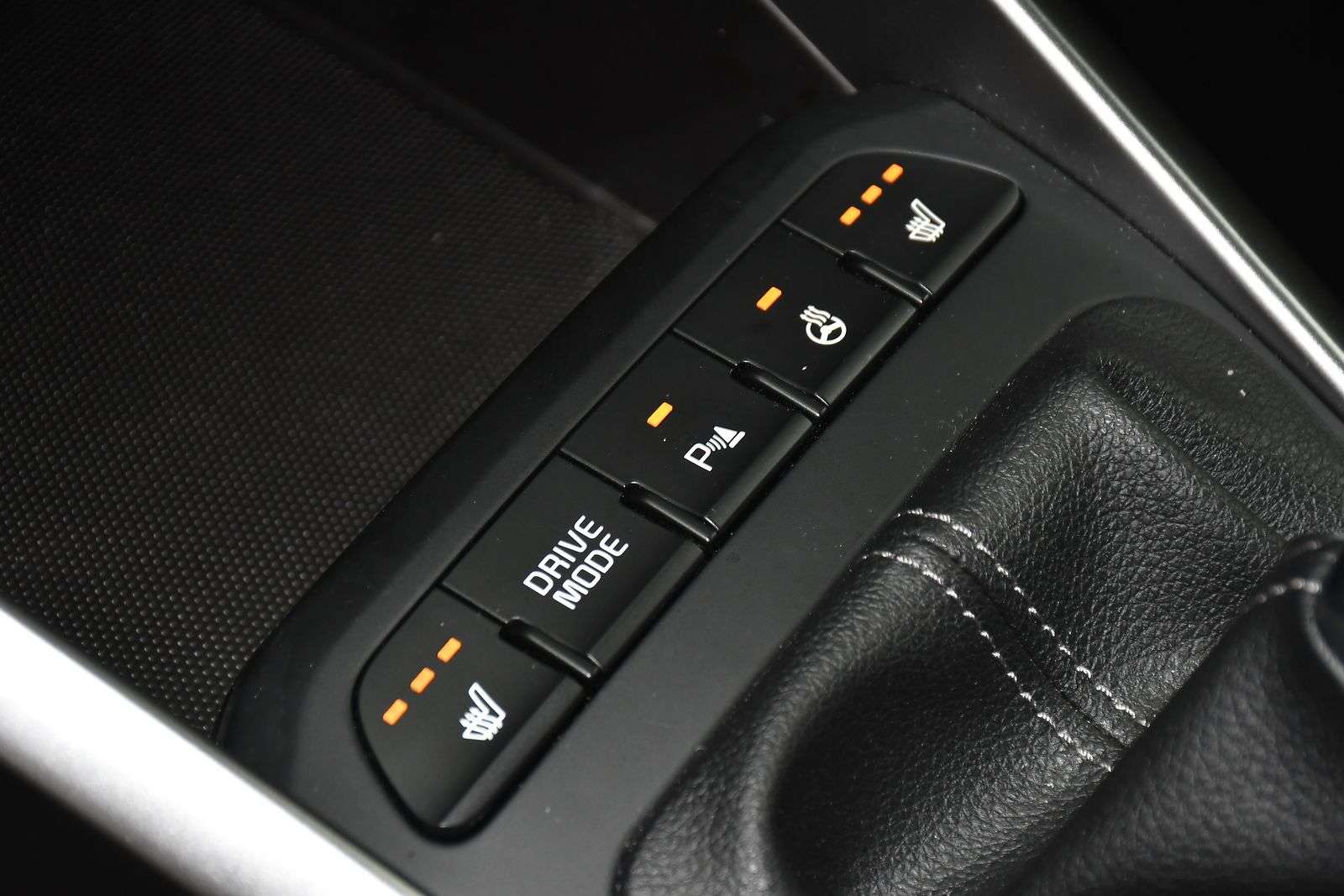 2022 KIA STONIC 2022 KIA STONIC