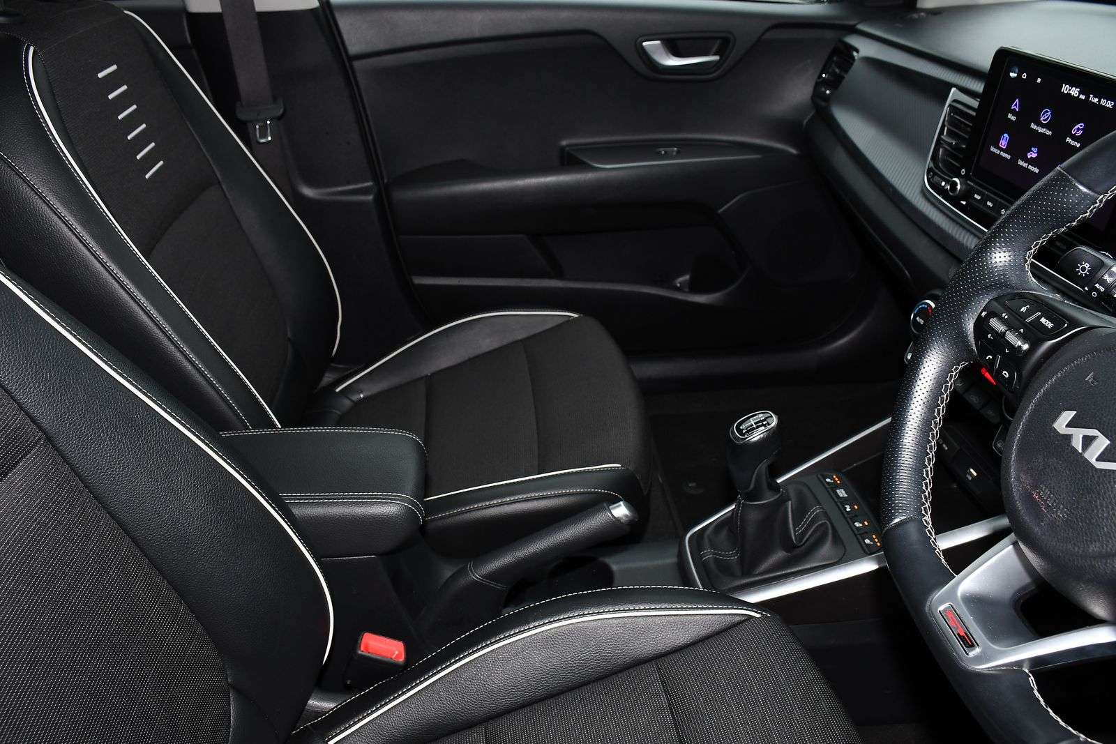 2022 KIA RIO 2022 KIA RIO