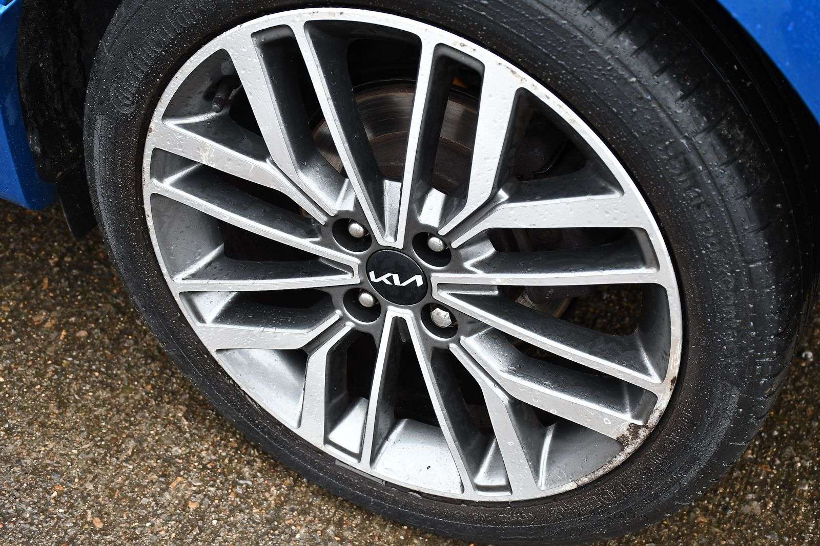 2022 KIA RIO 2022 KIA RIO