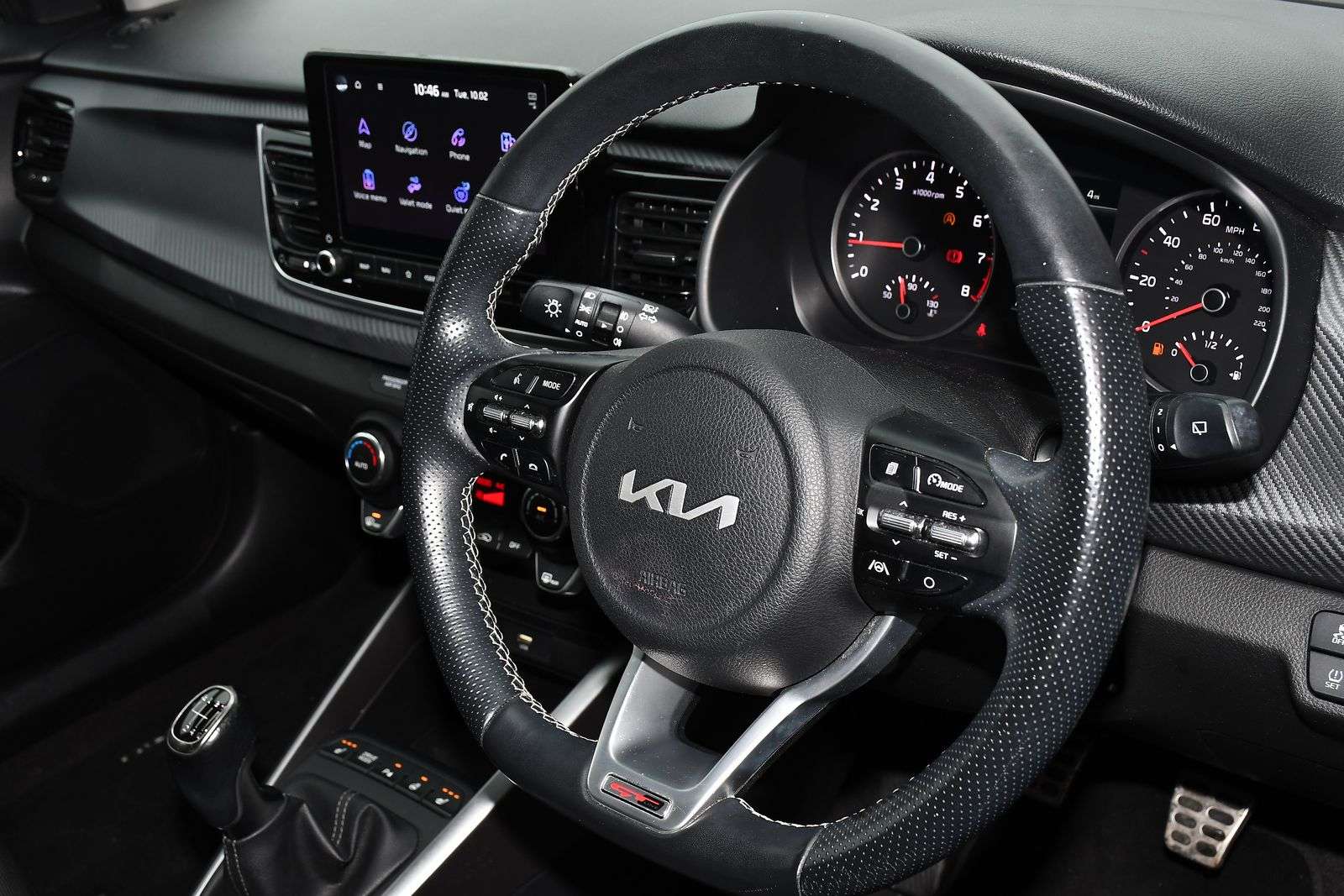 2022 KIA RIO 2022 KIA RIO