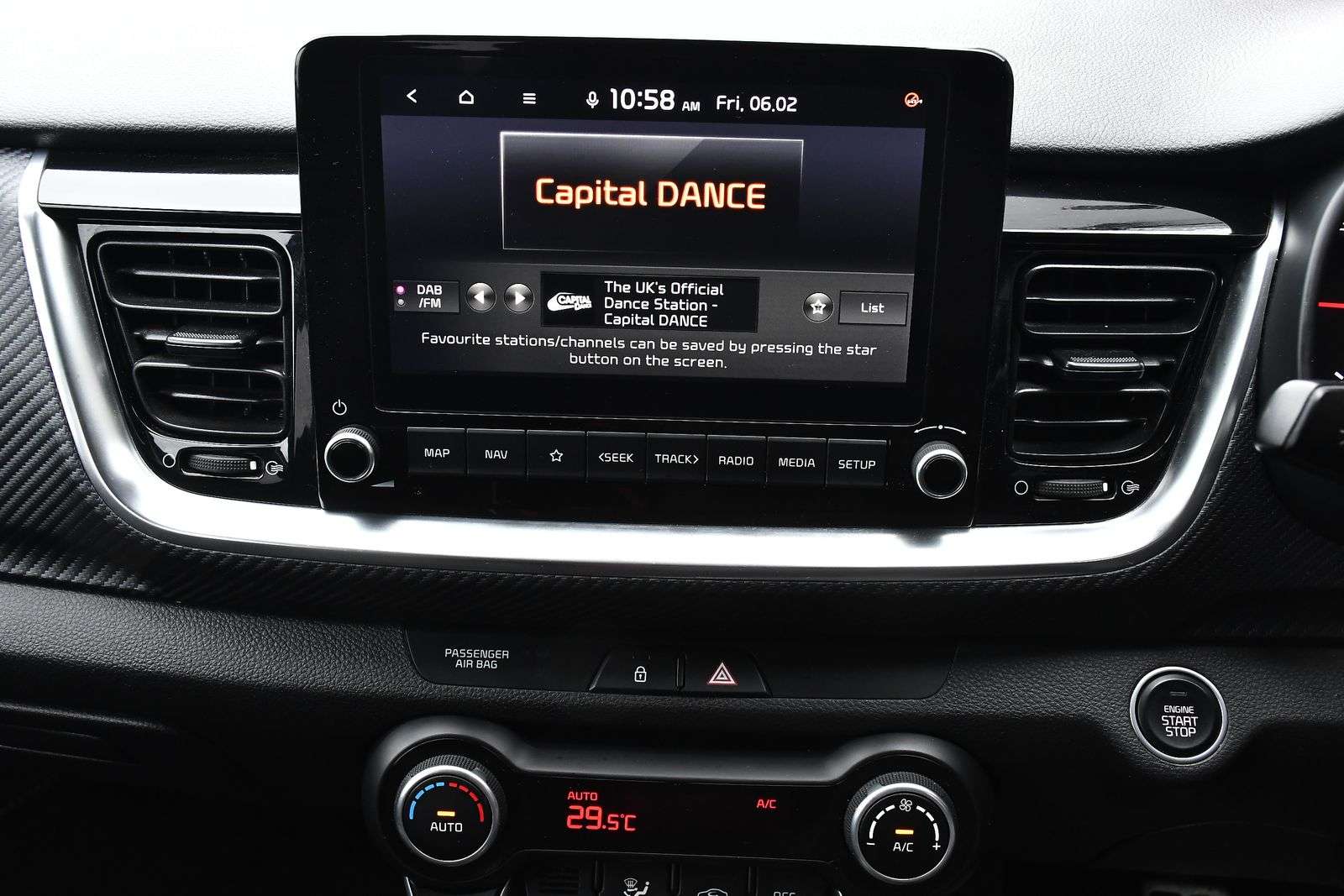 2022 KIA STONIC 2022 KIA STONIC