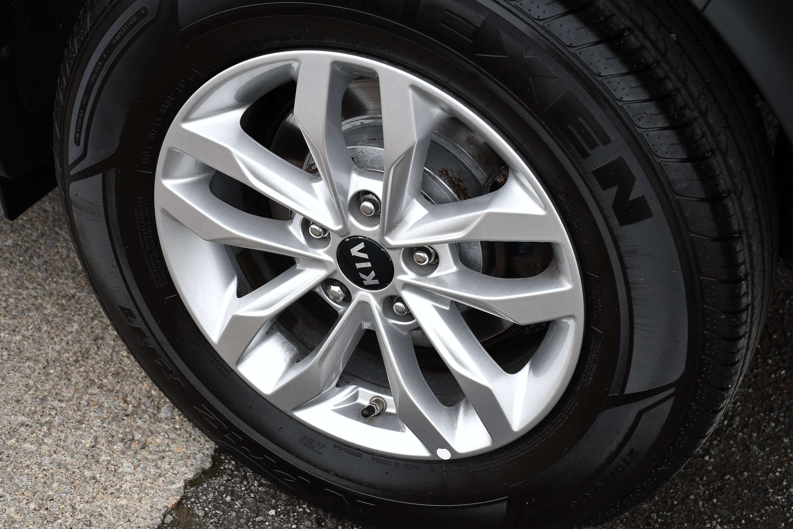 2019 KIA SPORTAGE 2019 KIA SPORTAGE