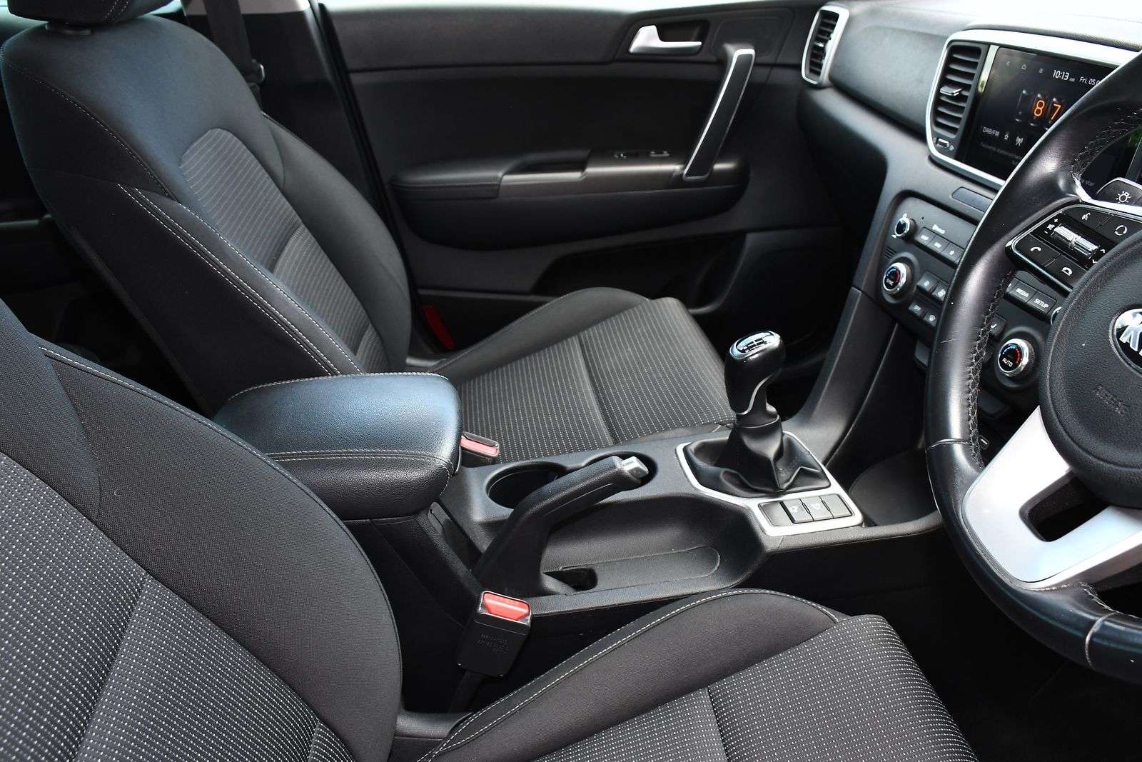 2021 KIA SPORTAGE 2021 KIA SPORTAGE