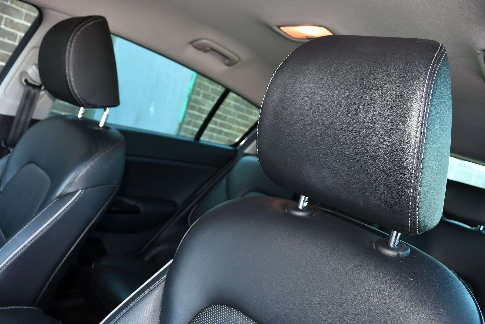 2019 KIA SPORTAGE 2019 KIA SPORTAGE