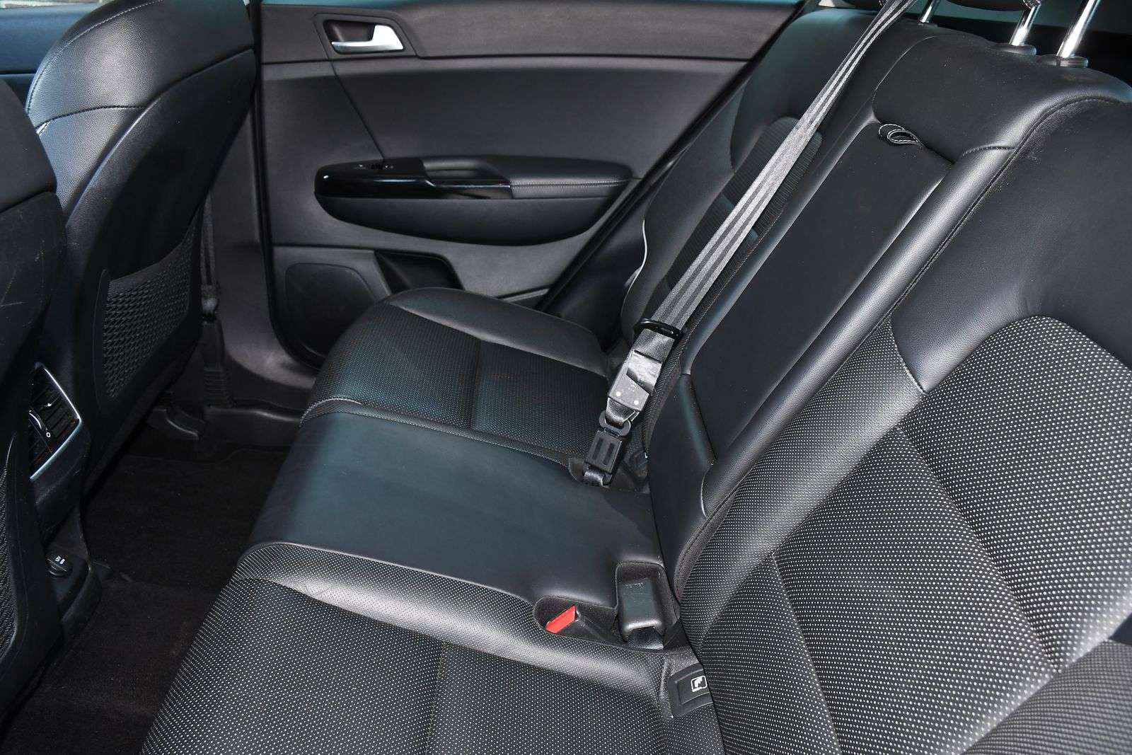 2019 KIA SPORTAGE 2019 KIA SPORTAGE