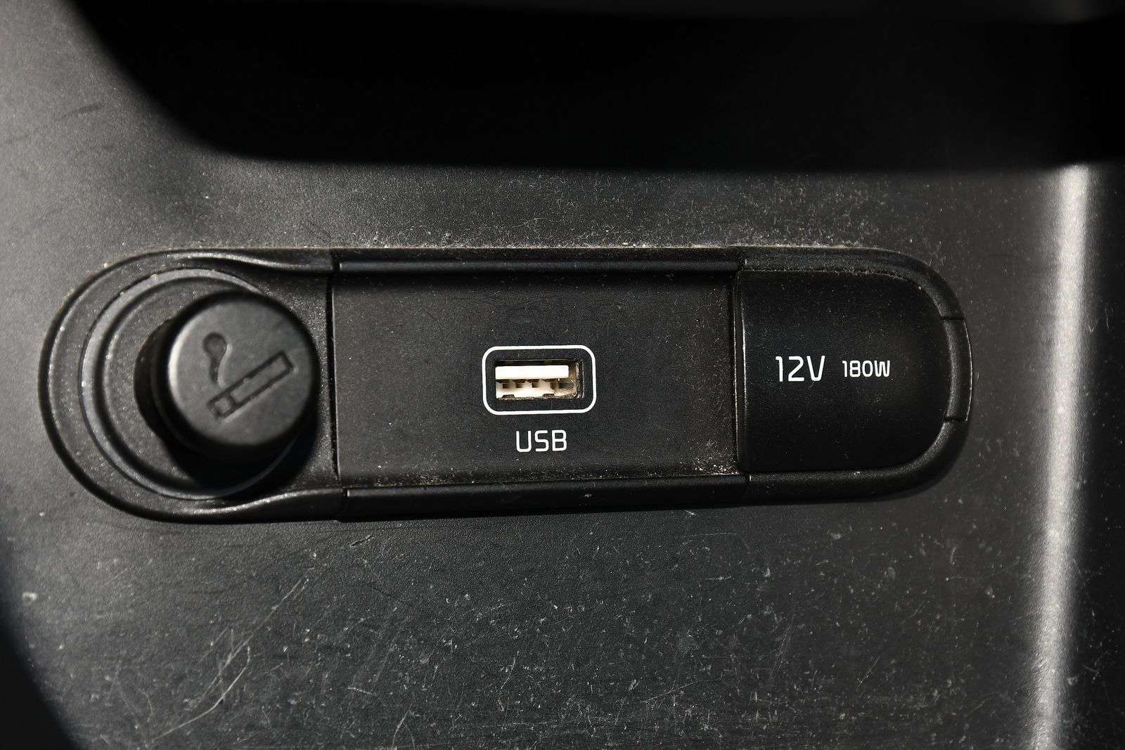 2019 KIA SPORTAGE 2019 KIA SPORTAGE