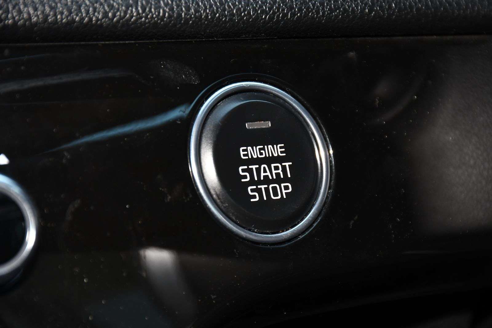 2019 KIA SPORTAGE 2019 KIA SPORTAGE