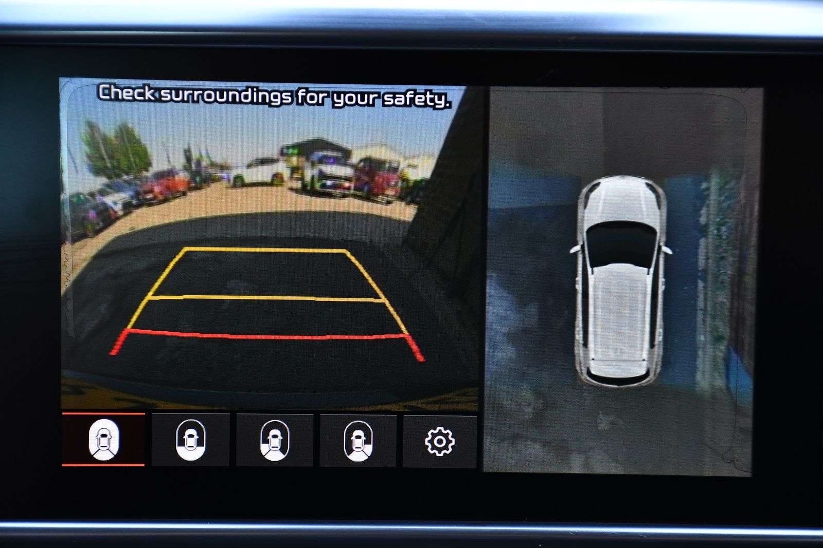 2019 KIA SPORTAGE 2019 KIA SPORTAGE