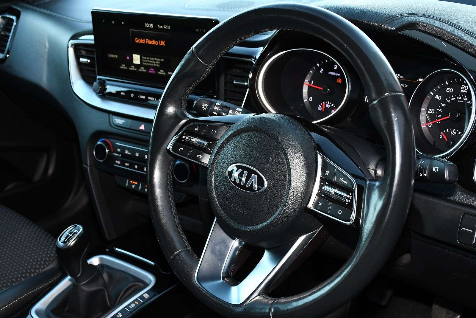 2021 KIA XCEED 2021 KIA XCEED