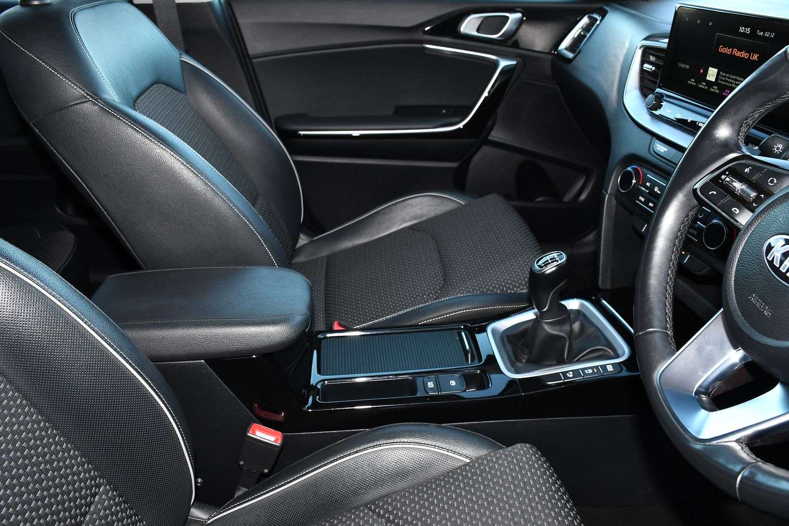 2021 KIA XCEED 2021 KIA XCEED