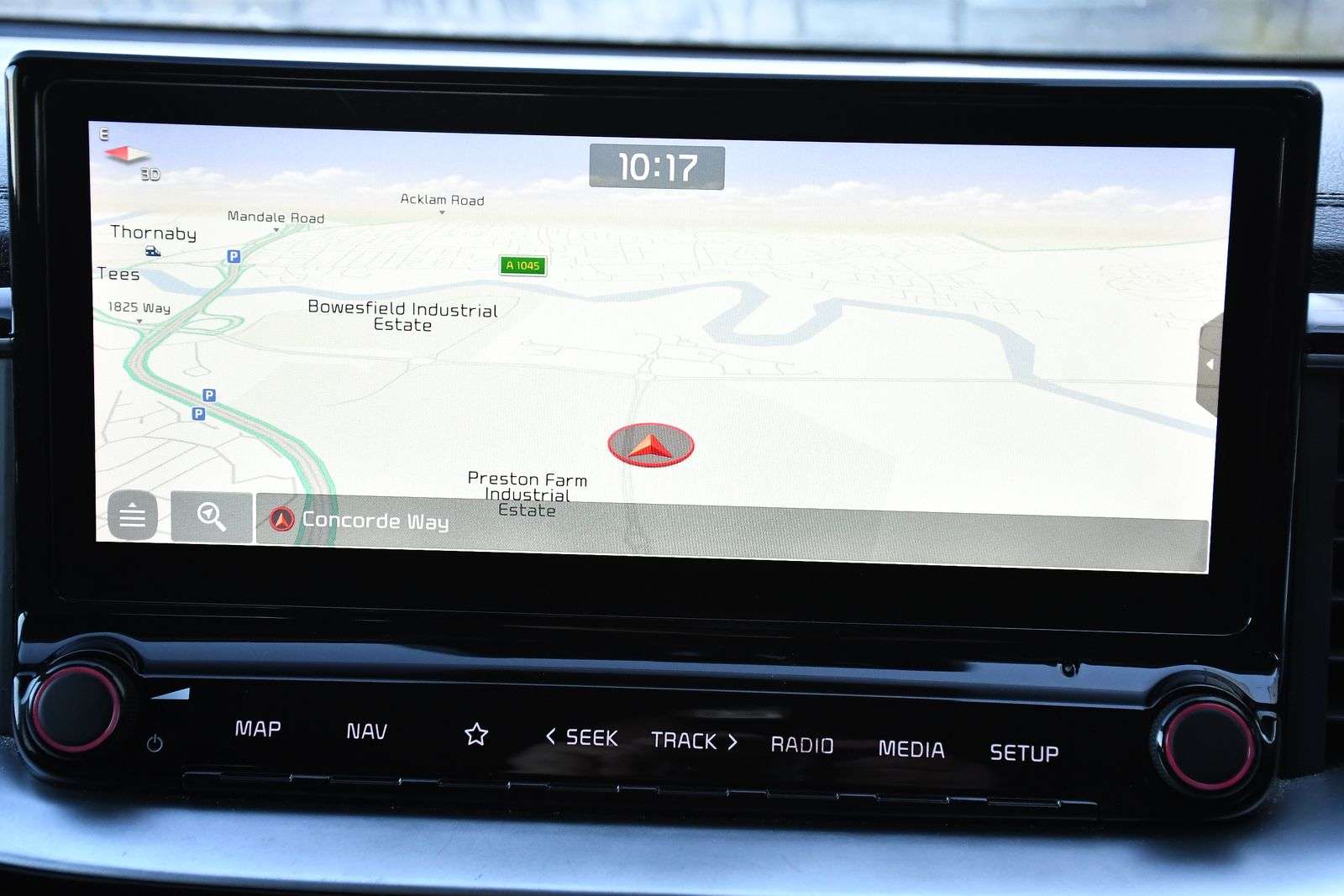 2021 KIA XCEED 2021 KIA XCEED