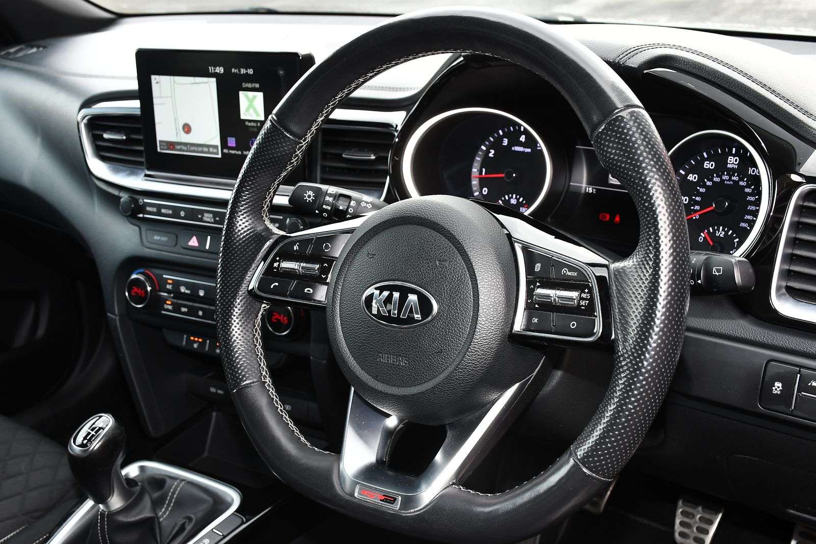 2019 KIA CEED 2019 KIA CEED