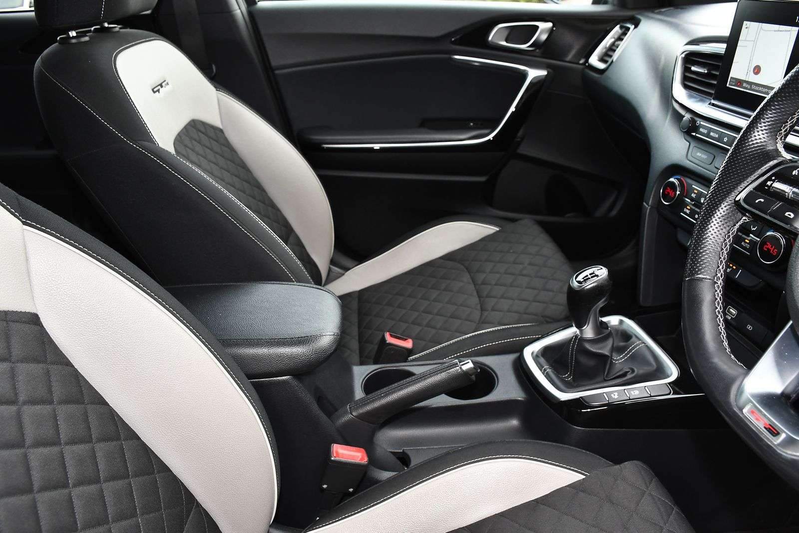 2019 KIA CEED 2019 KIA CEED