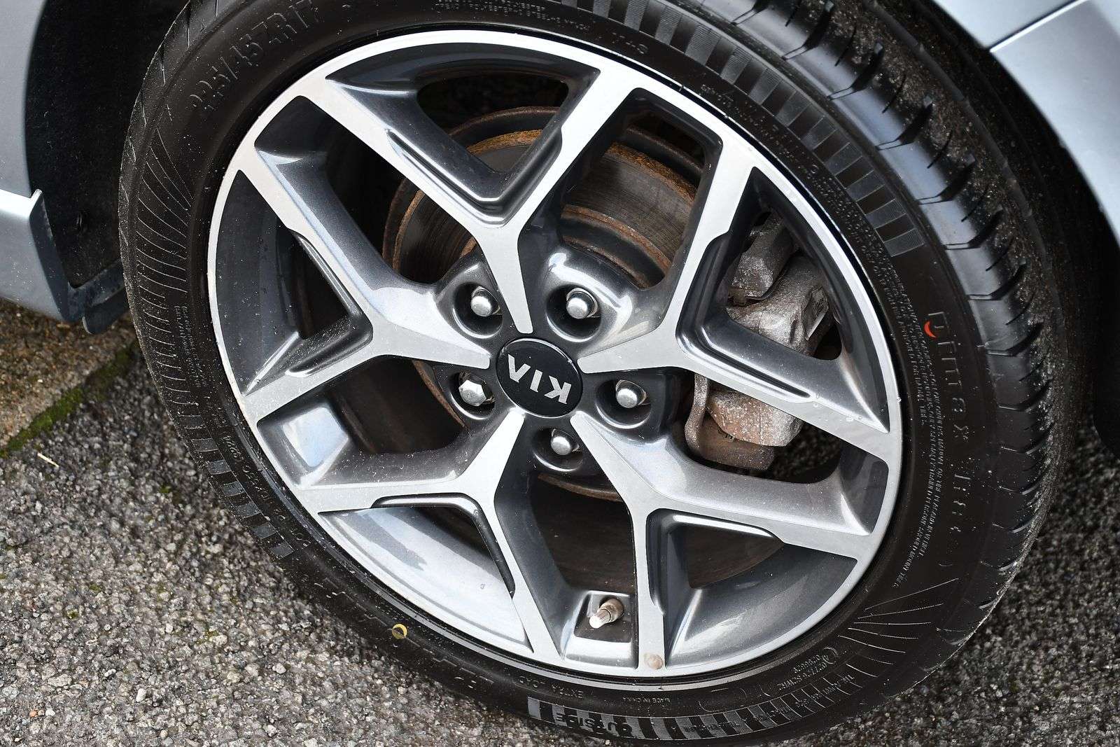 2019 KIA CEED 2019 KIA CEED