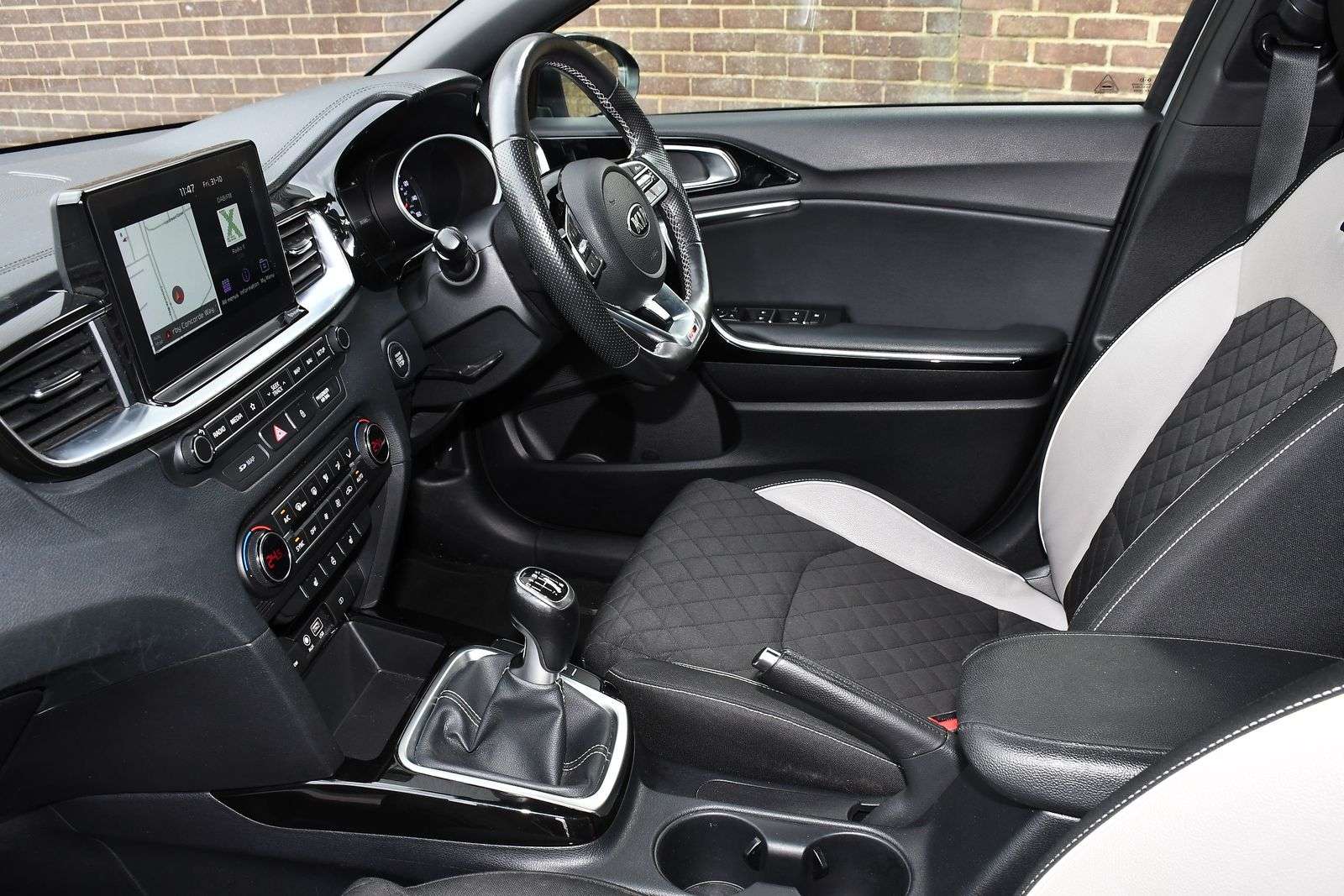 2019 KIA CEED 2019 KIA CEED