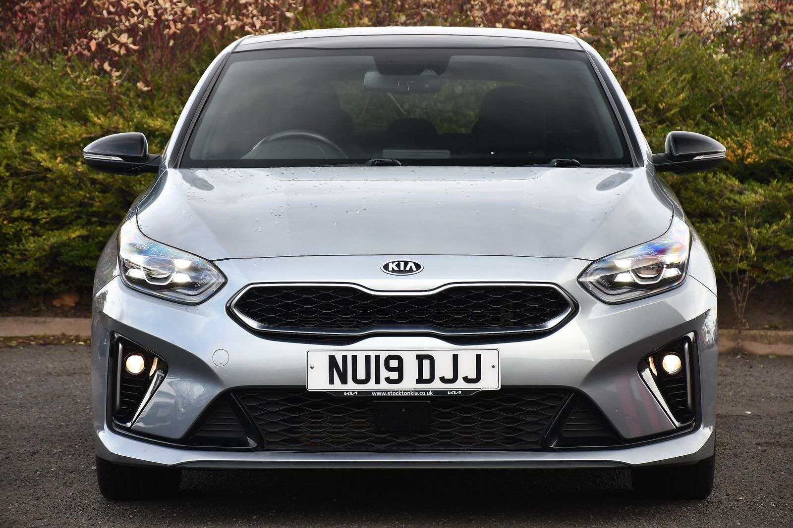 2019 KIA CEED 2019 KIA CEED