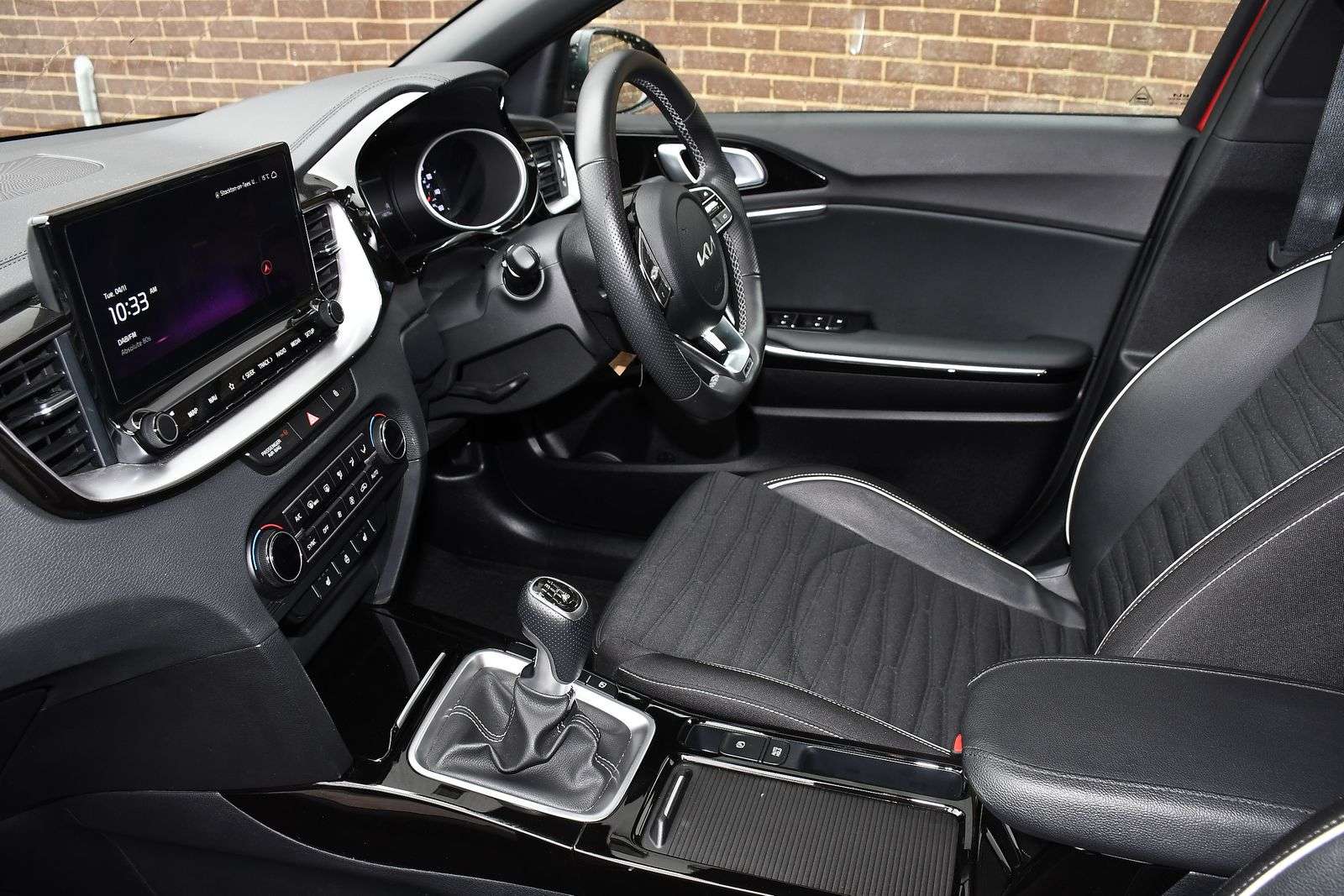 2025 KIA CEED 2025 KIA CEED