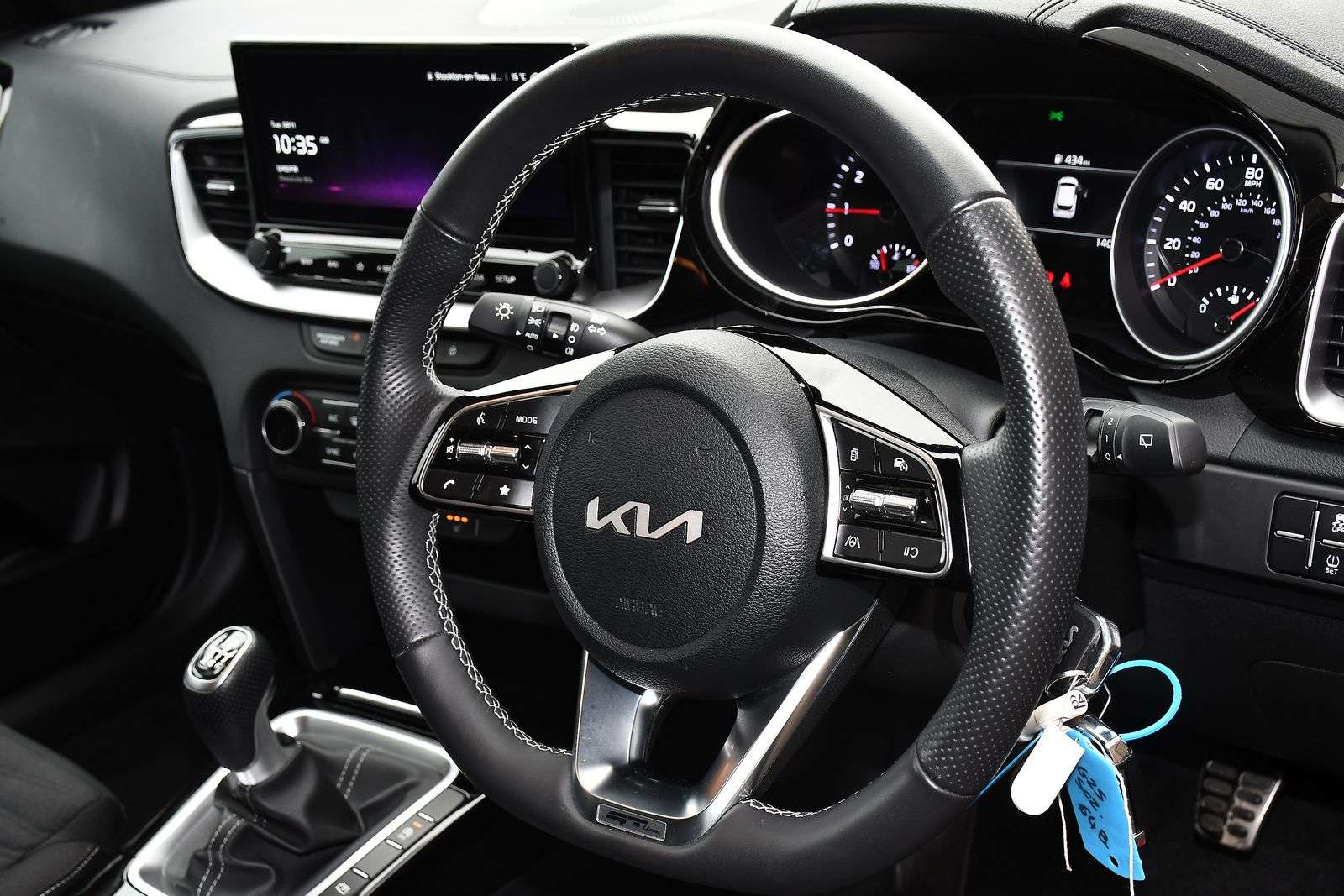 2025 KIA CEED 2025 KIA CEED