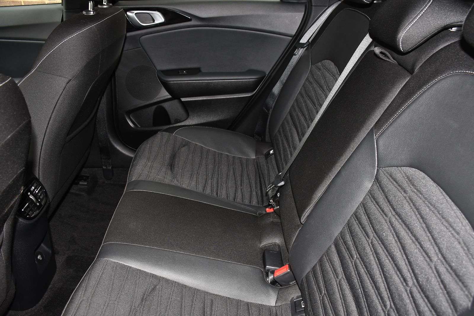 2025 KIA CEED 2025 KIA CEED