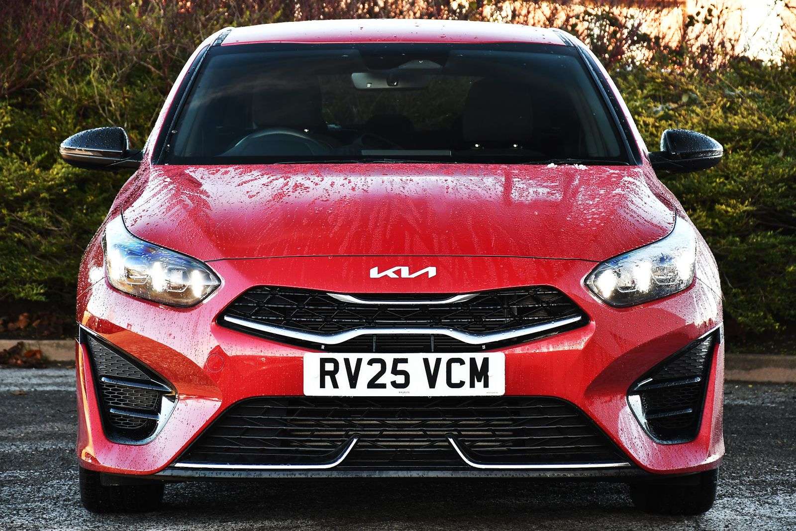 2025 KIA CEED 2025 KIA CEED